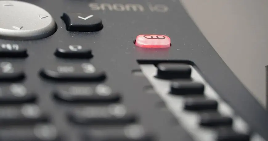 Free photos of Voicemail