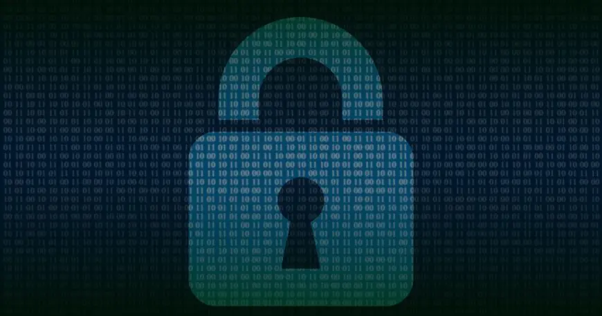 Free Security Cyber illustration and picture