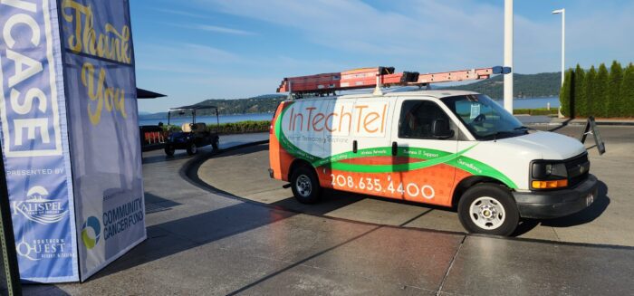 Intechtel it support service cda Intechtel it support service cda spokane