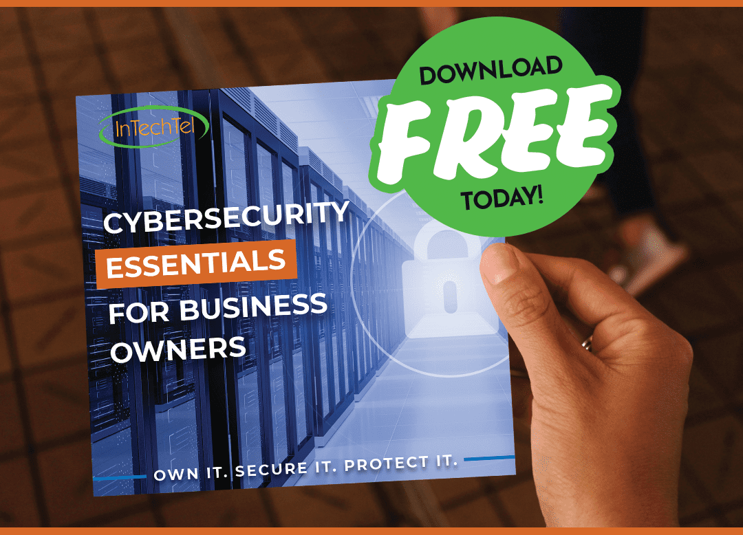 cybersecurity firm company coeurdalene