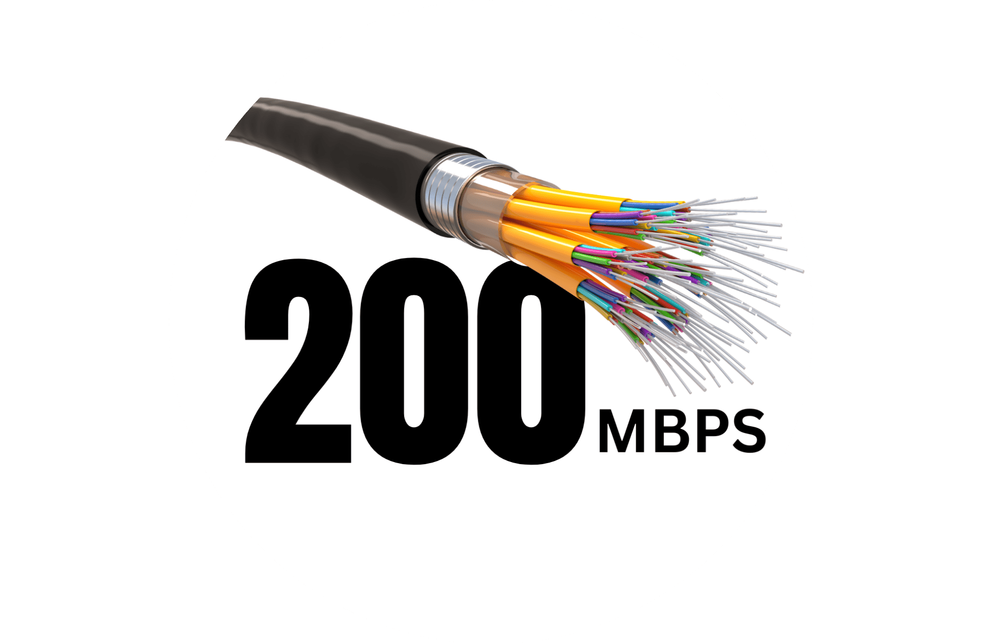 fiber business internet 200
