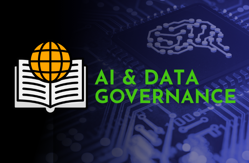 ai data governance cda spokane