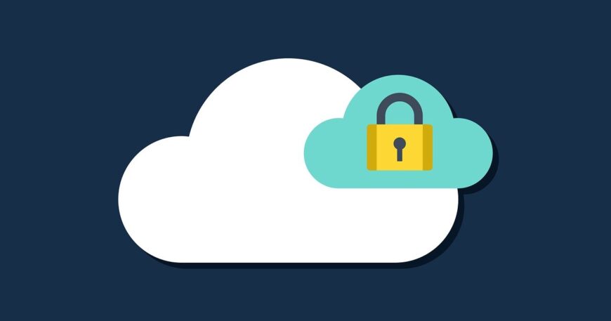 Free cloud security database vector