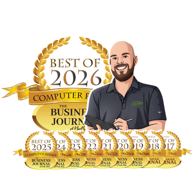 rathdrum managed IT support