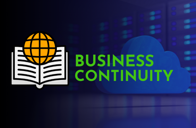 business continuity resources