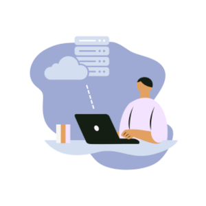 server cloud backups