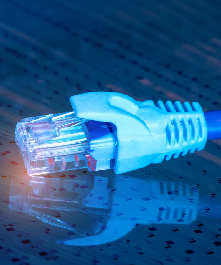 data cabling infrastructure