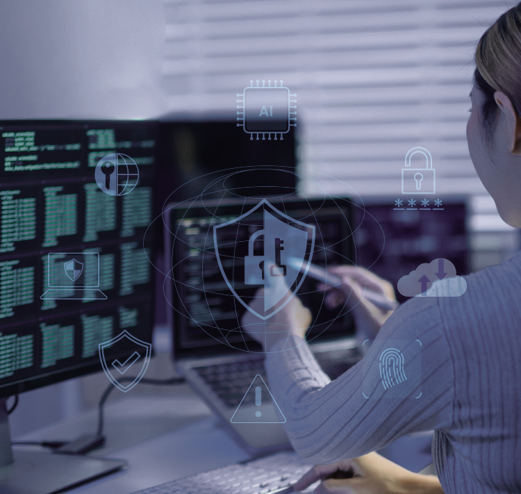 intechtel cybersecurity cda