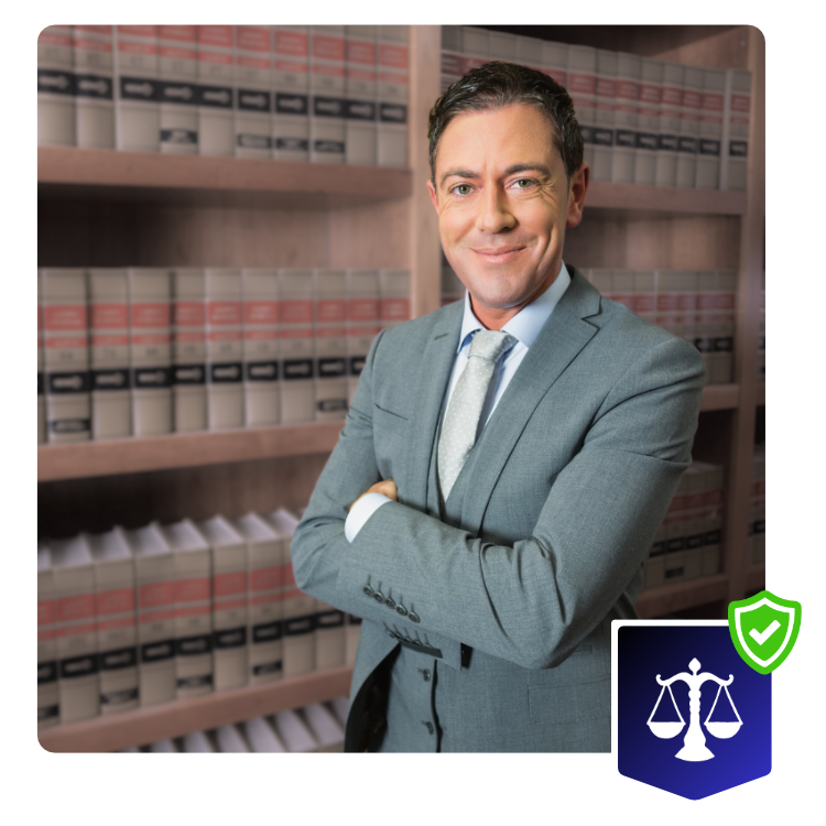 law firm it support